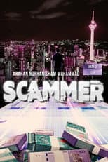 Poster for Scammer
