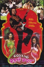 Poster for Dangdut Dance