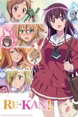 Poster for Re-Kan!