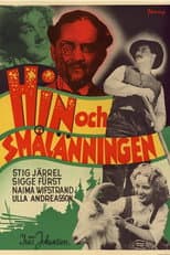 Poster for Hin och smålänningen