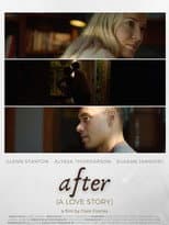 Poster for After (A Love Story)