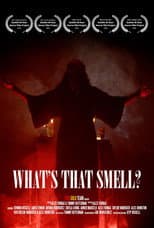 Poster for What’s That Smell?