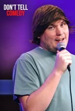 Poster for Drew Dunn - Positive Stuff