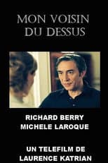 Poster for Mon voisin du dessus
