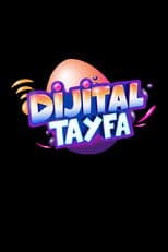 Poster for Dijital Tayfa