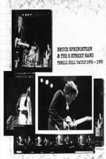 Poster for Bruce Springsteen & The E Street Band: Thrill Hill Vault (1976-1978)