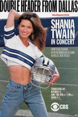 Poster for Shania Twain: Come On Over