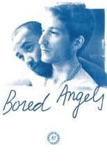 Poster for Bored Angels