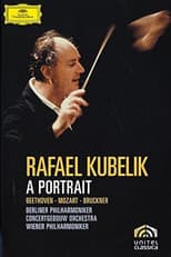 Poster for Rafael Kubelik A Portrait