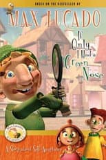Poster for If Only I Had a Green Nose
