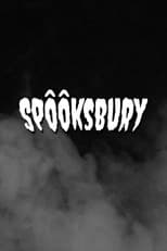 Poster for Spooksbury
