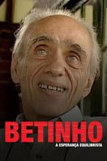 Poster for Betinho: Hope on the Line