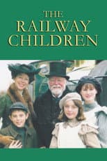 Poster for The Railway Children