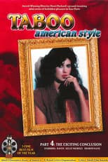 Poster for Taboo American Style 4: The Exciting Conclusion