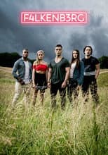 Poster for F4LKENB3RG – Mord im Internat?
