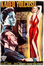 Poster for Kader Yolcusu