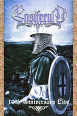 Poster for Ensiferum: 10th Anniversary Live