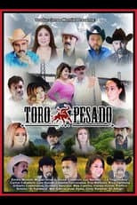 Poster for Toro Pesado