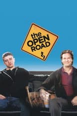 Poster for The Open Road