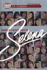 Poster for Selena: Greatest Hits