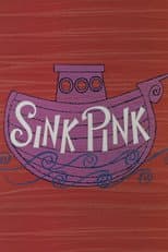 Poster for Sink Pink