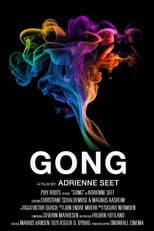 Poster for Gong