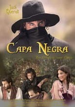 Poster for Capa Negra