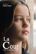 Poster for The Playground