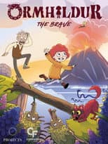 Poster for Ormhildur the Brave
