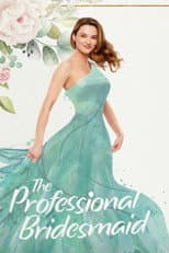 Poster for The Professional Bridesmaid