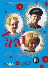 Poster for Zaai