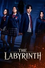 Poster for The Labyrinth