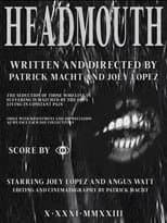 Poster for HEADMOUTH
