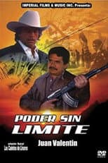 Poster for Poder Sin Limite