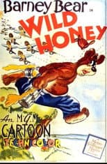Poster for Wild Honey, or, How to Get Along Without a Ration Book
