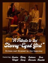 Poster for A Tribute to the Starry-Eyed Girl