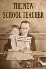 Poster for The New School Teacher