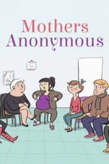 Poster for Mothers Anonymous