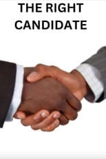 Poster for The Right Candidate