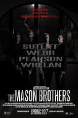 Poster for The Mason Brothers