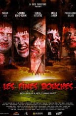 Poster for Les Fines Bouches