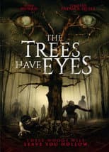 Poster for The Trees Have Eyes