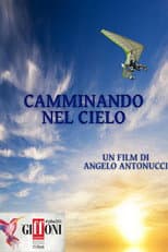 Poster for Camminando nel cielo