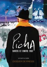 Poster for Picha: Against All Odds