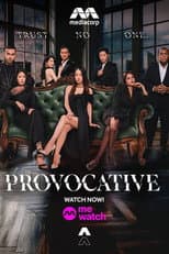 Poster for Provocative