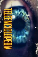 Poster for TeleEncyclopedia