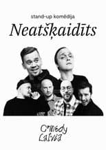 Poster for Neatšķaidīts