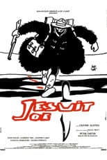 Poster for Jesuit Joe