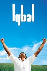 Poster for Iqbal