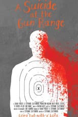 Poster for A Suicide at the Gun Range